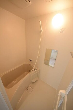 コンフォルト中山の物件内観写真